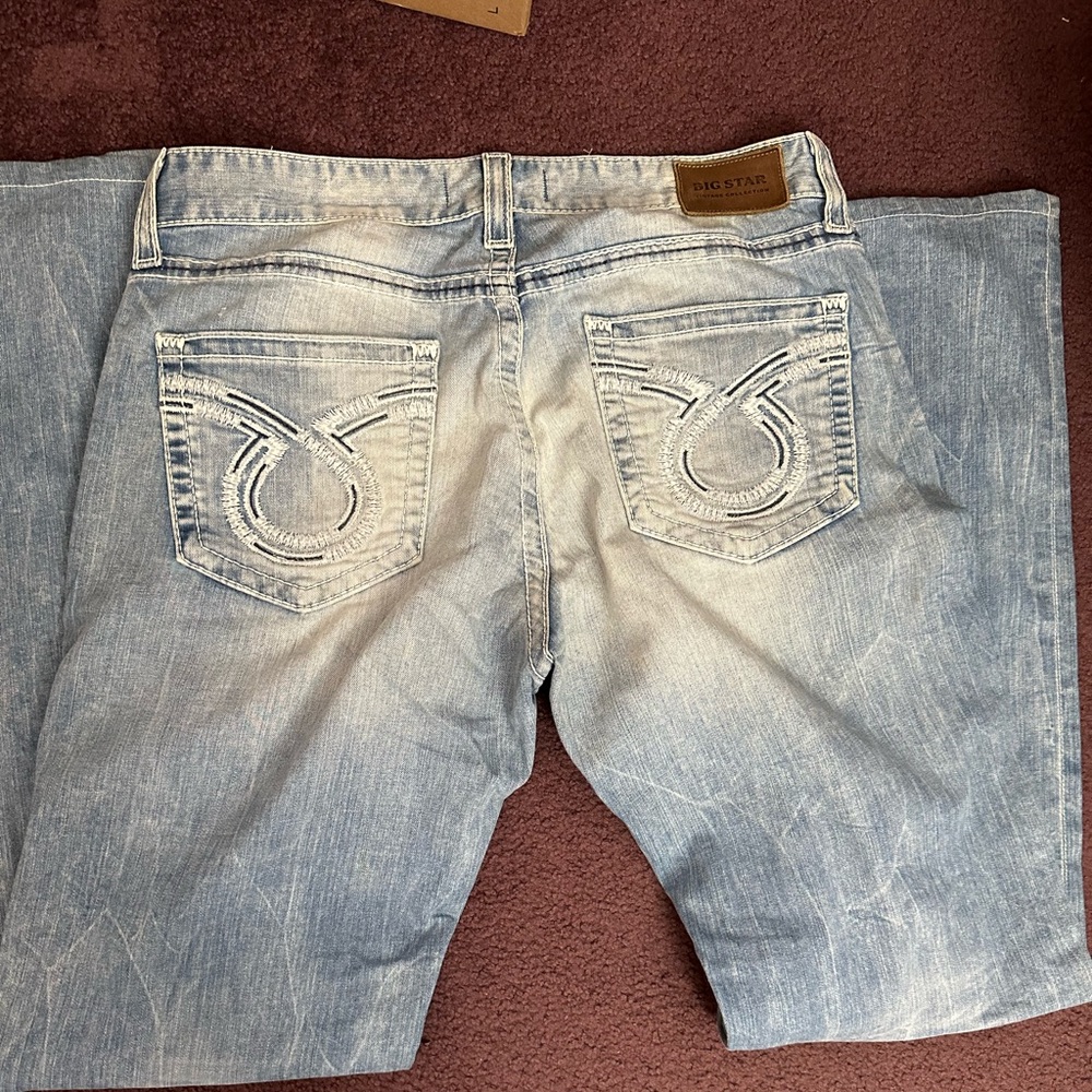 Men’s jeans